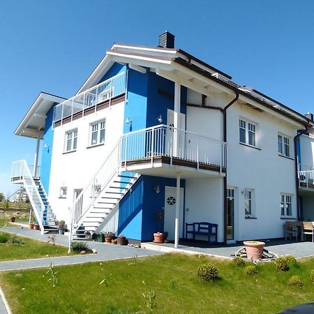 "Strand-Gut" Börgerende-Rethwisch Zewnętrze zdjęcie
