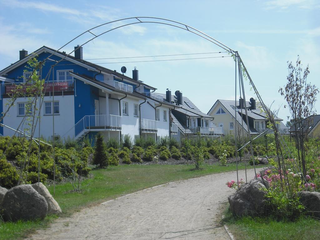 "Strand-Gut" Börgerende-Rethwisch Zewnętrze zdjęcie