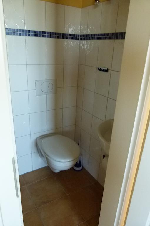 "Strand-Gut" Börgerende-Rethwisch Pokój zdjęcie