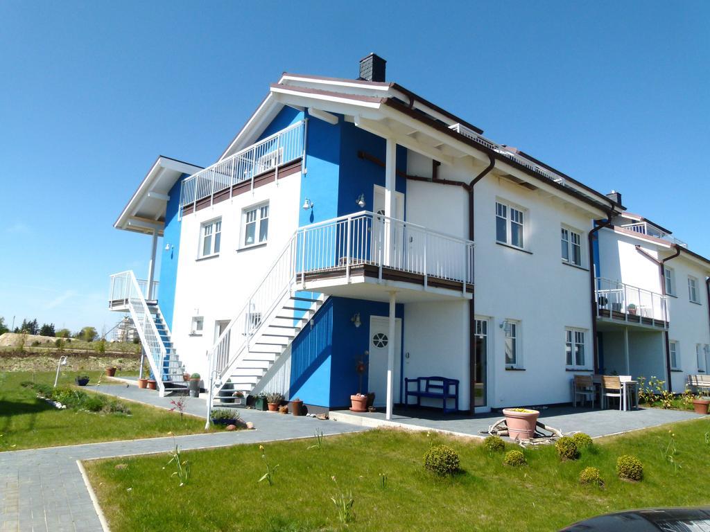 "Strand-Gut" Börgerende-Rethwisch Zewnętrze zdjęcie