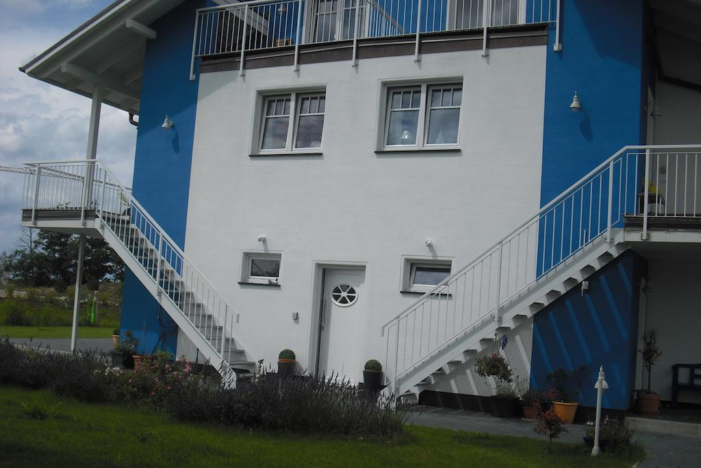 "Strand-Gut" Börgerende-Rethwisch Zewnętrze zdjęcie
