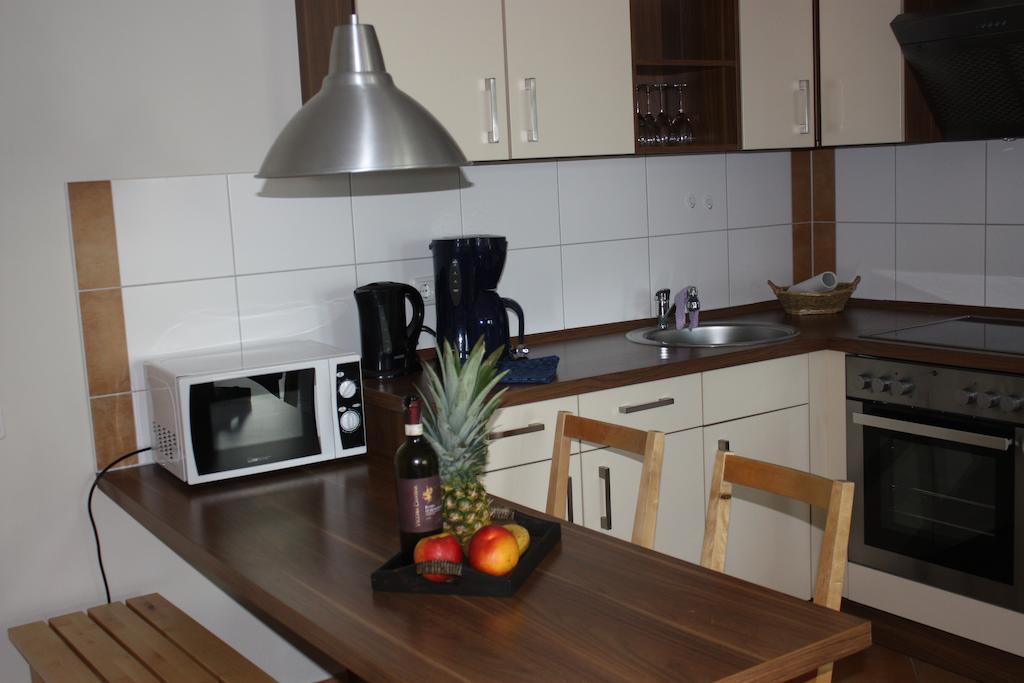"Strand-Gut" Börgerende-Rethwisch Pokój zdjęcie
