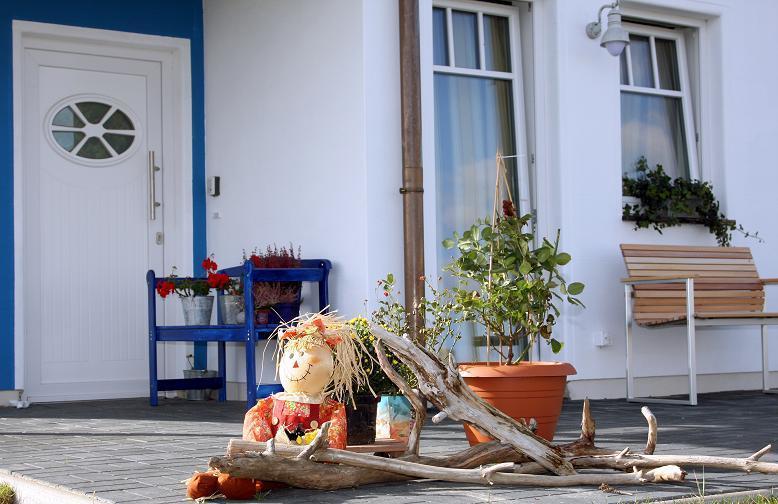 "Strand-Gut" Börgerende-Rethwisch Zewnętrze zdjęcie