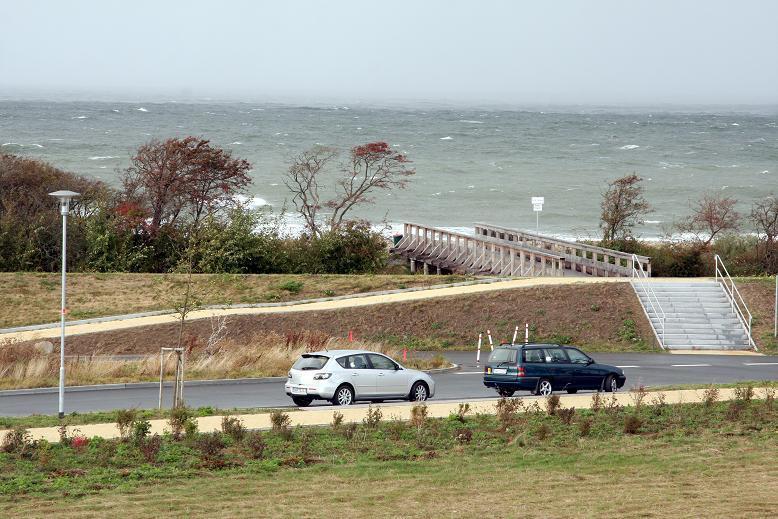 "Strand-Gut" Börgerende-Rethwisch Zewnętrze zdjęcie